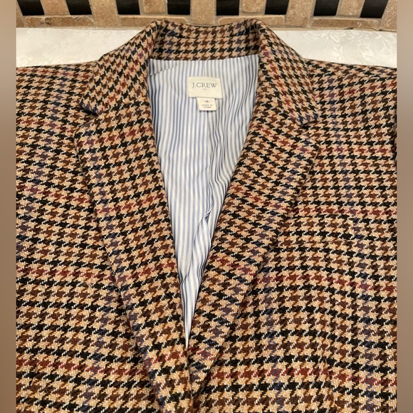 J Crew wore once, excellent condition - Picture 3 of 5